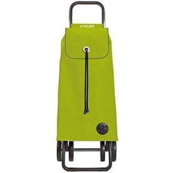 Rolser Carro I-MAX MF 4 Ruedas - Lima