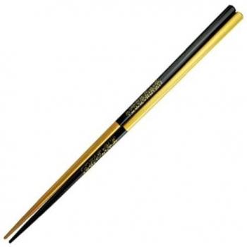 Iones de plata palillos antibacterianos Tohashi 27cm KimuSakura 101 063