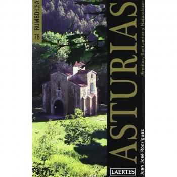 Asturias: Ermitas, santuarios y naturaleza: 78