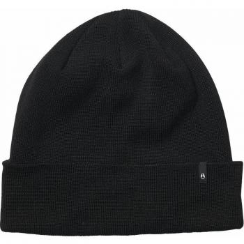 Nixon District Beanie Hat
