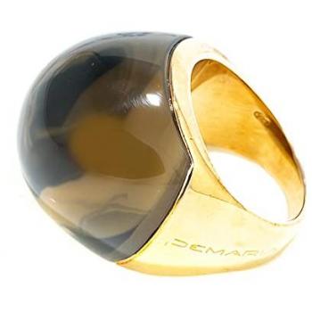 Anillo de Plata de Ley Rosado para Mujer Demaria Talla 10