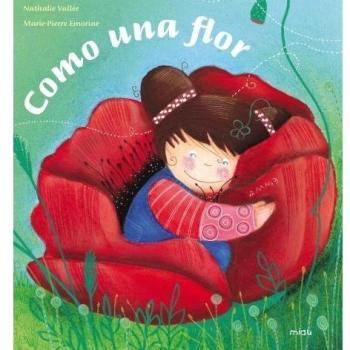 Como una flor