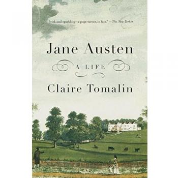 Claire Tomalin's Jane Austen: A Life - Biography of a Literary Icon