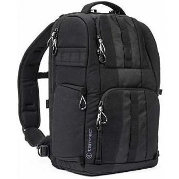 Tamrac Corona 20 - Mochila para equipo fotográfico, color negro