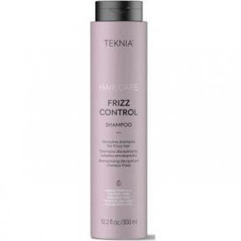 Lakmé Teknia Hair Care Frizz Control Champú 300ml