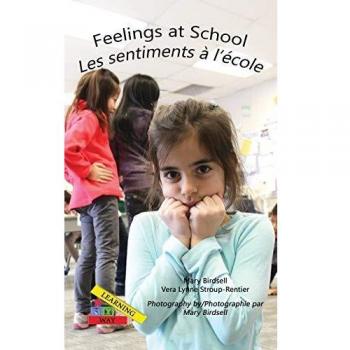 Sentimientos en la Escuela (Tapa Dura) - Aprendiendo Mis Emociones