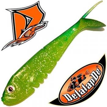 delalande - Buster Shad 110, Color 110 mm