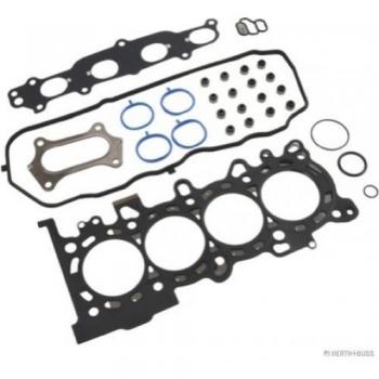 Juego de juntas para culata HERTH+BUSS JAKOPARTS J1244147 para HONDA CR-Z, Jazz, Civic
