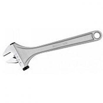 Bahco BH91C Ajustable Mol. Lateral CROMADA