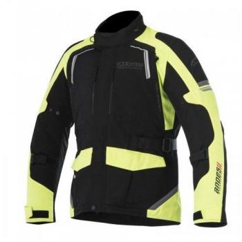 Chaqueta Alpinestars Andes V2 DRYSTAR Fluor XXL