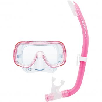 Tusa Set Mini Kleio - Gafas, color rosa