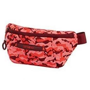 Samsonite Neoknit - Riñonera, 28 cm, 2 L, Multicolor
