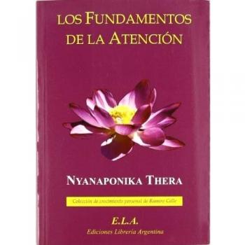 Fundamentos de la atencion,los