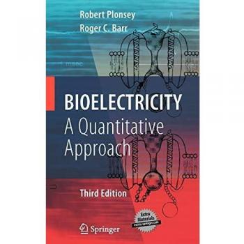 Bioelectricity: A Quantitative Approach