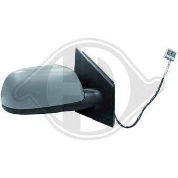 Espejo retrovisor DIEDERICHS 2205324