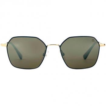 Etnia Barcelona Hudson Gold Men's Sunglasses 52mm