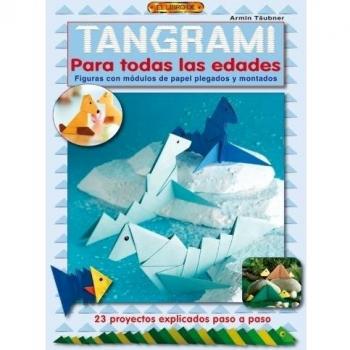 TANGRAMI PARA TODAS LAS EDADES