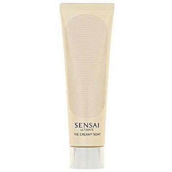 Sensai Ultimate The Creamy Soap 125 ml