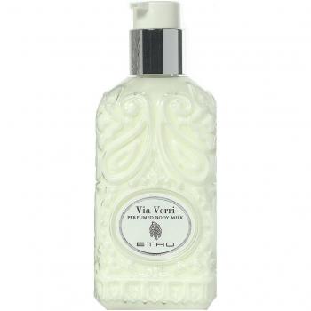 Leche Corporal Perfumeada Unisex Via Verri Etro 250 ml