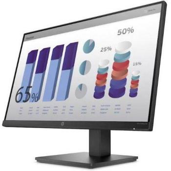 Lenovo ThinkVision P24q-30 LED display 60,5 cm (23.8) 2560 x 1440 Pixeles Quad HD Negro