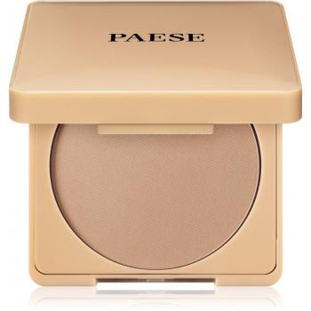 Paese Self Glow Bronzer Illuminating Bronzer Shade 01 Cold 10 g