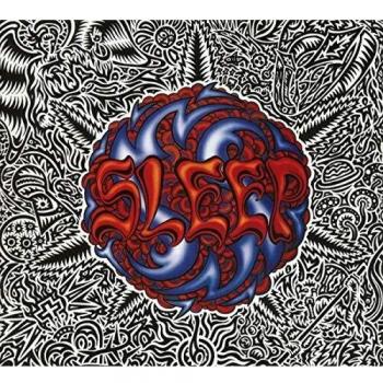 Sleep's Holy Mountain