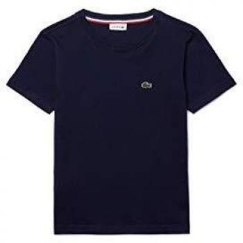 Lacoste - Camiseta Cuello Redondo- TJ1446