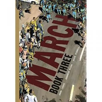 March: Book Three: 3