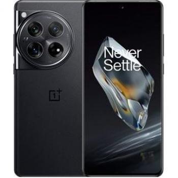 Smartphone OnePlus 12 5G, 1TB almacenamiento, 16GB RAM, Snapdragon® 8 Gen 3, Cámara Hasselblad de 4ª generación, Pantalla ProXDR de 6.82 LT