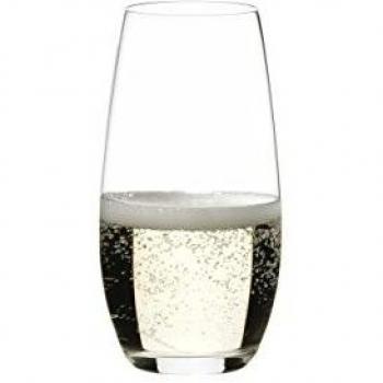 RIEDEL O Champagne Glass Set of 2