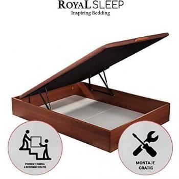 ROYAL SLEEP Canapé Abatible