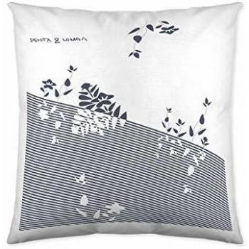 DEVOTA & LOMBA Funda de cojín Lastovo 60x60 cm