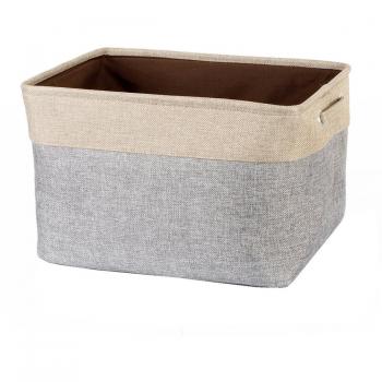 Cesto Almacenaje,Canasta de Almacenaje,Cajas de almacenaje,ISIYINER Lavable y Plegable Cestas de Almacenamiento Alta Capacidad para Juguetes/Libro/Ropa/Toalla en Infantil y Baño de Colgar