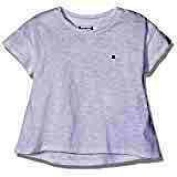 Tommy Hilfiger - Camiseta Manga Corta - KG0KG04209 123 - Bright White