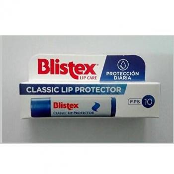 Blistex Classic Lip Protector SPF 10, 4.25g