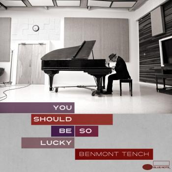 You Should Be So Lucky [Vinilo]