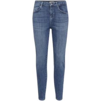 Soya Concept Kimberly Patrizia 10-b Women's Skinny Fit Jeans with 5 Pockets