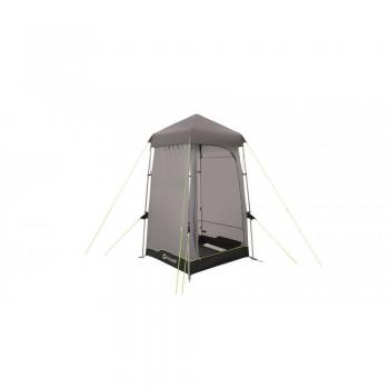 Tienda de Ducha y Baño Doble Seahaven Comfort Gris