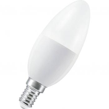 Ledvance Smart+ WiFi E14 5W Vela 2.700K