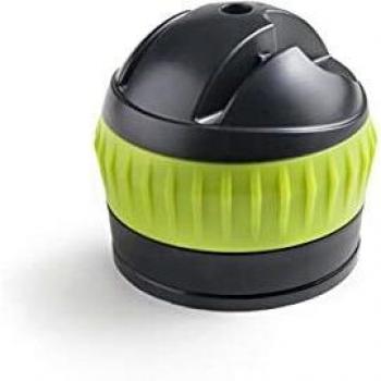 Afilador Compacto Redondo Ibili 718210