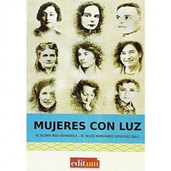Mujeres con Luz
