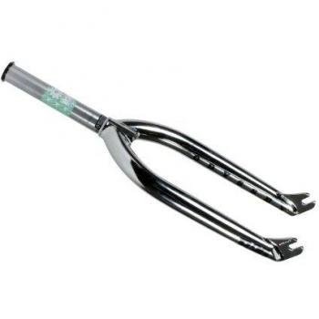 O.I.D. ODI Gabel Odyssey 41T R-25 - Horquilla para Bicicleta, Talla 9,5 mm