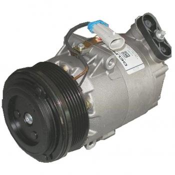 Compresor de aire acondicionado DELPHI TSP0155439