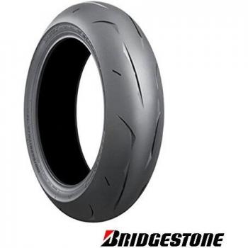 Neumáticos Bridgestone Battlax RS10 Racing Street 190/50 ZR17 TL (73W) Rueda Trasera, M/C, Modelo N