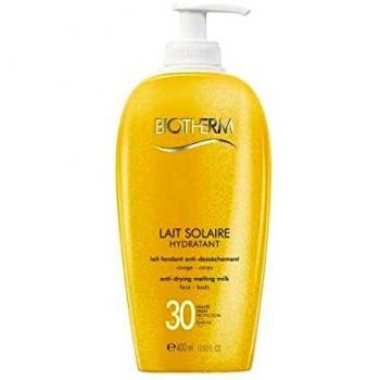 BIOTHERM Sun Sun Milk Body SPF30 400ml