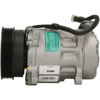 Compresor de aire acondicionado TEAMEC 8600135