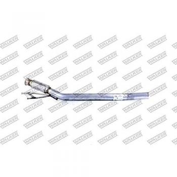 Tubo de Escape Walker 10556 para VW 7H0253301D