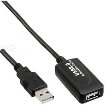 InLine 34607I - Cable alargador USB 2.0