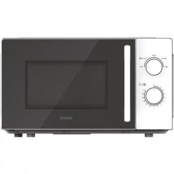 Microondas Candy Idea CMW20SMWLI/4U Blanco 20 L 700 W Superficie Plana