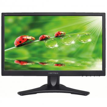 Hannspree Hanns.G HP205DJB 19.5 Negro HD Ready Matt LED Display - Monitor